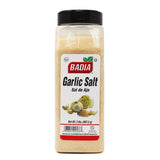 Badia Garlic Salt