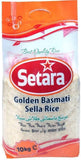 Setara Golden Sella Rice