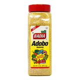 Badia Adobo with Pepper Seasoning