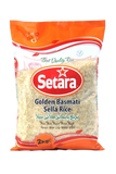 Setara Golden Sella Rice