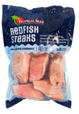 RedFish Steaks