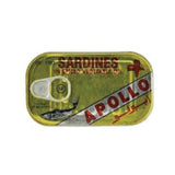 Apollo Sardines Chilli from Everfresh, your African supermarket in Milton Keynes