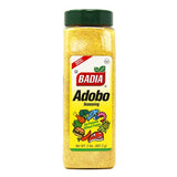 Badia Adobo Without Peppers