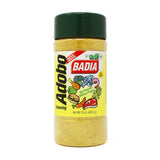 Badia Adobo Without Peppers