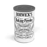 Borwick's Baking Powder from Everfresh, your African supermarket in Milton Keynes