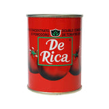 De Rica Tomato Paste from Everfresh, your African supermarket in Milton Keynes