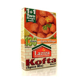 Laziza Kofta Masala from Everfresh, your African supermarket in Milton Keynes