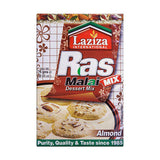 Laziza Rasmali Mix Almond