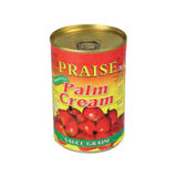 Praise Palm Cream from Everfresh, your African supermarket in Milton Keynes