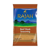 Rajah Beef Steak Seasoning from Everfresh, your African supermarket in Milton Keynes