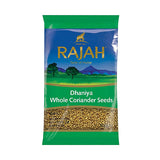 Rajah Whole Dhaniya from Everfresh, your African supermarket in Milton Keynes