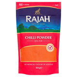 Rajah Chilli Powder from Everfresh, your African supermarket in Milton Keynes