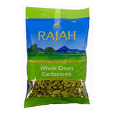 Rajah Whole Green Cardamom from Everfresh, your African supermarket in Milton Keynes