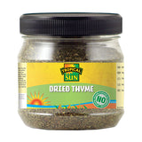 Tropical Sun Dried Thyme from Everfresh, your African supermarket in Milton Keynes