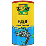 Tropical Sun Fish Stock Powder from Everfresh, your African supermarket in Milton Keynes