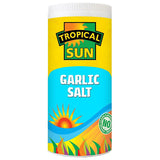 Tropical Sun Garlic Salt from Everfresh, your African supermarket in Milton Keynes