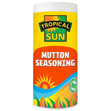 Tropical Sun Mutton Seasoning from Everfresh, your African supermarket in Milton Keynes