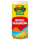 Tropical Sun Oxtail Seasoning from Everfresh, your African supermarket in Milton Keynes