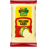 Tropical Sun Yellow Gari from Everfresh, your African supermarket in Milton Keynes