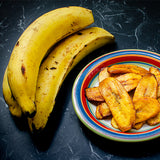 Yellow Plantain from Everfresh, your African supermarket in Milton Keynes