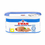 Zwan Chicken Luncheon Meat from Everfresh, your African supermarket in Milton Keynes