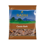 Rajah Cassia Bark