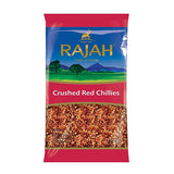 Rajah Crushed Red Chilli from Everfresh, your African supermarket in Milton Keynes