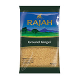 Rajah Ground Ginger from Everfresh, your African supermarket in Milton Keynes