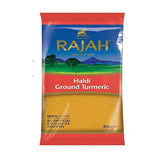 Rajah Haldi (Turmeric) Powder from Everfresh, your African supermarket in Milton Keynes