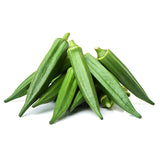 Indian Okra