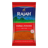 Rajah Paprika Powder from Everfresh, your African supermarket in Milton Keynes