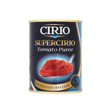 Cirio Tomato Puree from Everfresh, your African supermarket in Milton Keynes